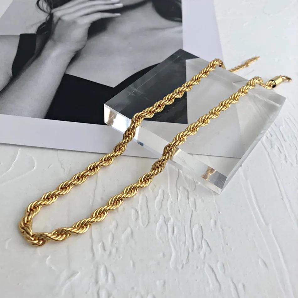 New in